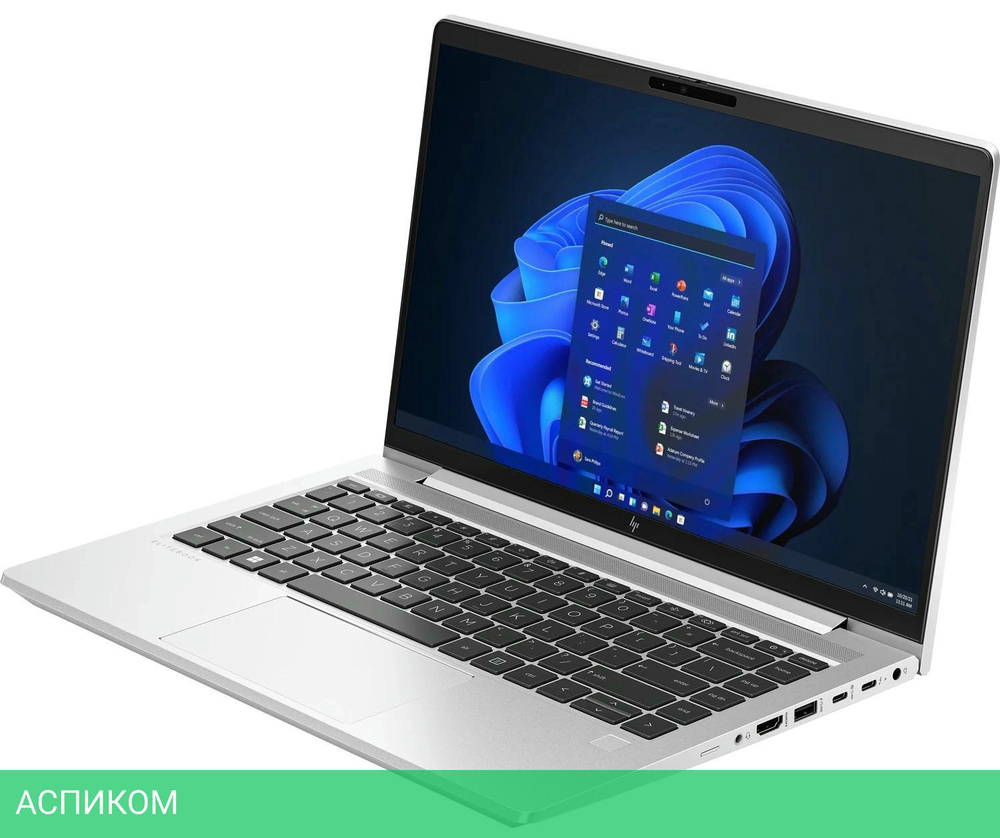 Ноутбук HP EliteBook 640 G10 (736H9AV)