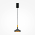 Подвесной светильник Maytoni MOD041PL-L15GB3K