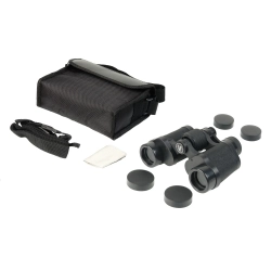 Бинокль Veber Classic БПЦ 8х30 VL с аксессуарами и чехлом