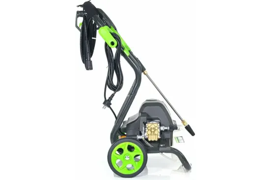 Мойка высокого давления "GREENWORKS" GPWG8II 5106807