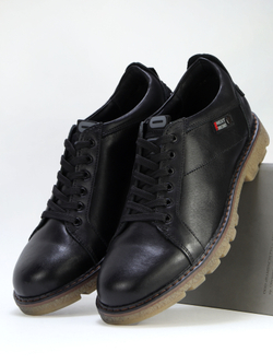 Ботинки мужские K993-1P