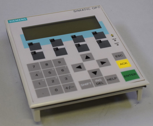 SIEMENS 6AV3607-1JC30-0AX2