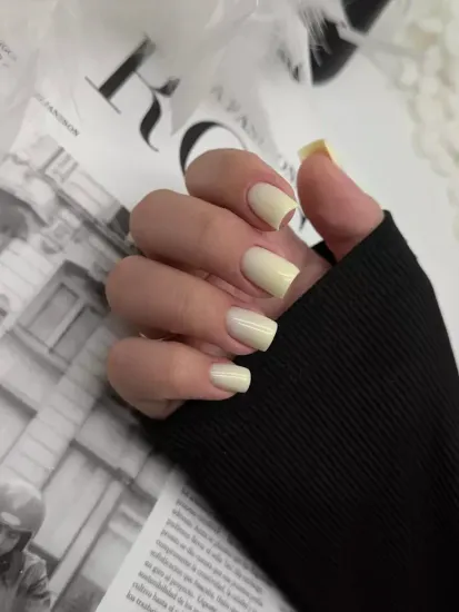 Жидкий бескислотный гель Enigmanic SMART gel 17 15 мл.