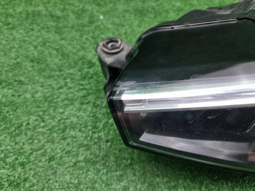 Фара левая Skoda Rapid 2 (2020-2023) LED