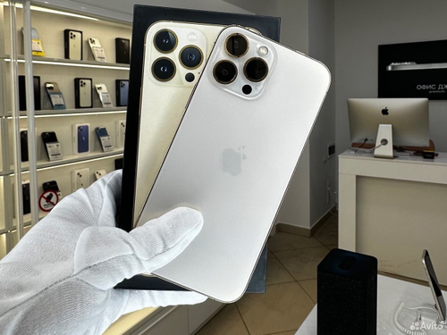 iPhone 13 Pro, 1 ТБ б/у