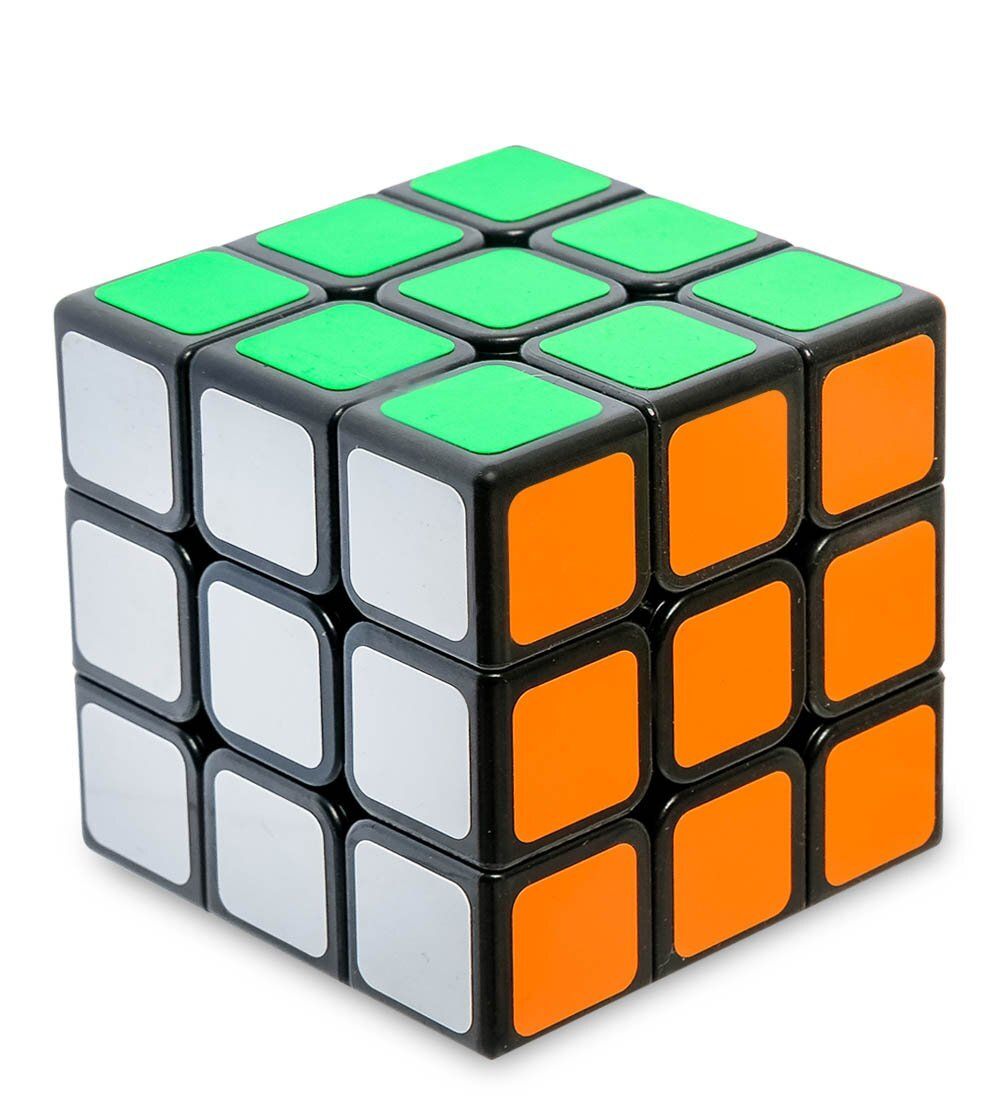 KR-06 Головоломка «Магический куб»