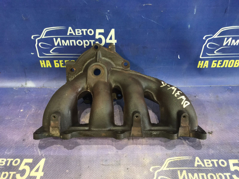 Коллектор выпускной MAZDA DEMIO 2001
