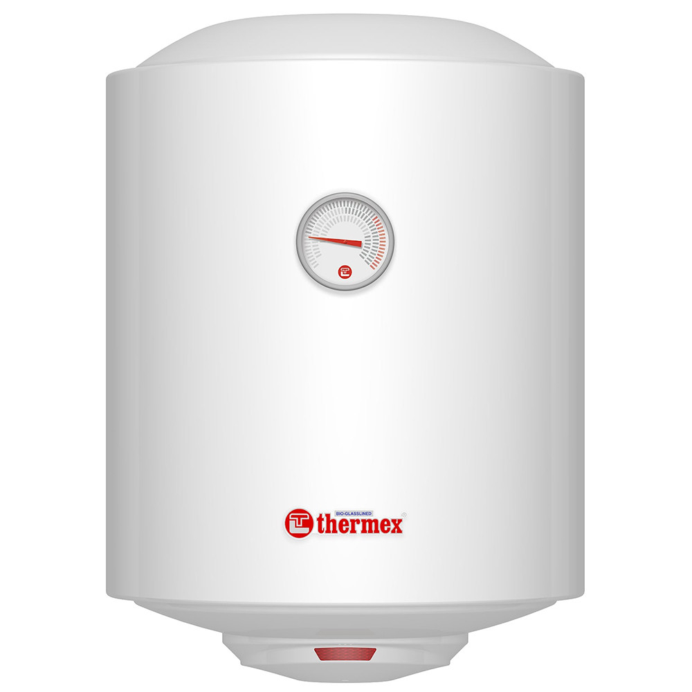 Водонагреватель накопительный Thermex TitaniumHeat 30 V Slim ЭдЭБ01018 электрический