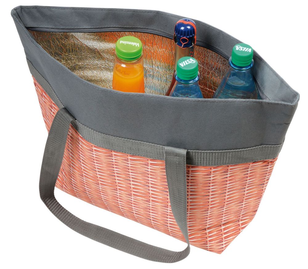 Сумка холодильник BASKET