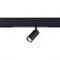 ST658.496.10H Св-к трек. SMART Zoom Черный LED 1*10W 2700K-6000K 780Lm Ra>90 IP20 L220xW50xН175 220V СКАЙЛАЙН 220V