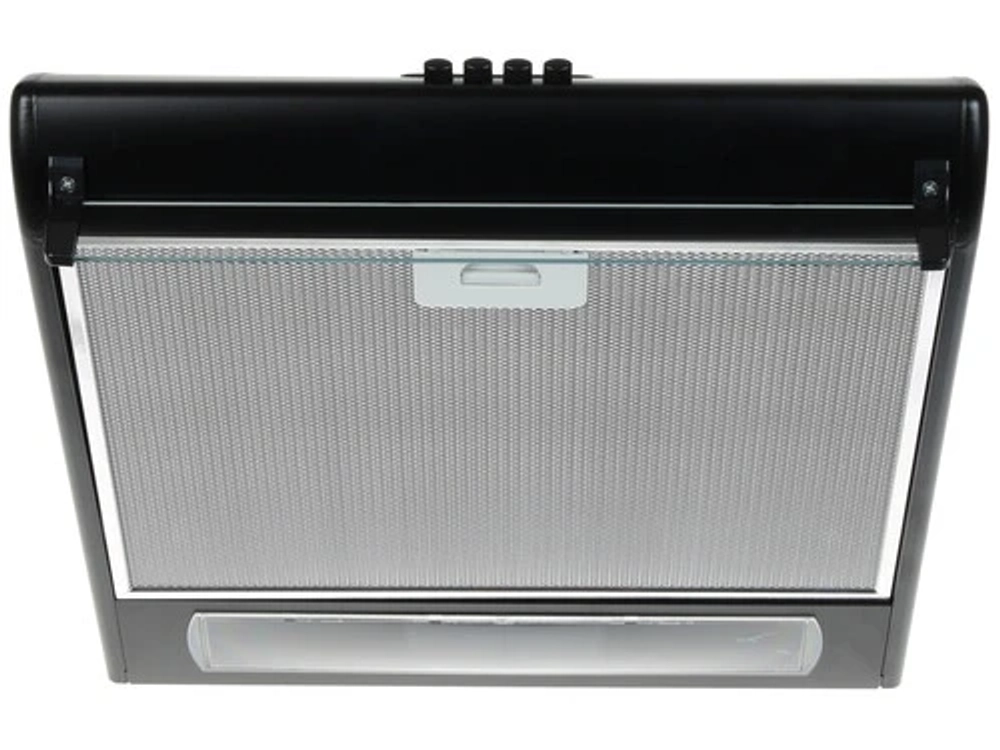 Вытяжка ГЕФЕСТ ВО 2501 К41 черный