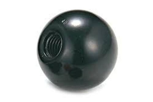 Ручка рычага JCB 122/38501