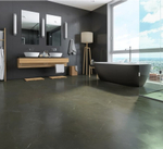 Кварцевый ламинат Fargo Камень Имперадор Дарк 64S451