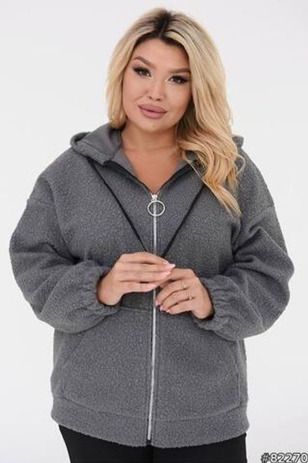 Куртка УК-1886-4 Fabrika