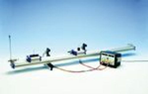 PHYWE Cobra SMARTsense Motion - Датчик для измерения линейных перемещений 0.2 ... 2 m (Bluetooth + USB)