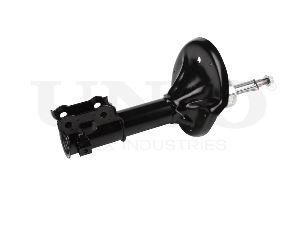 Амортизатор газовый передней подвески правый UNIO SAB-10045