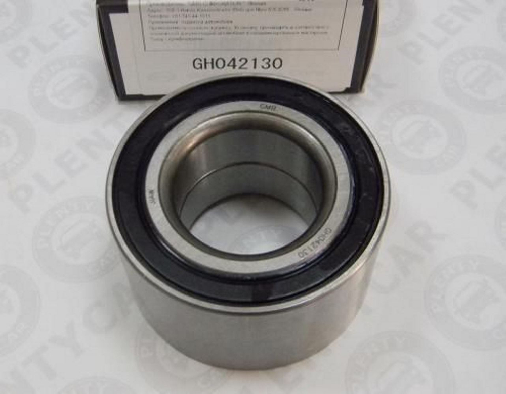 Подшипник передней ступицы GMB GH042130 для Lifan Solano BYD F3 Geely Emgrand EC7