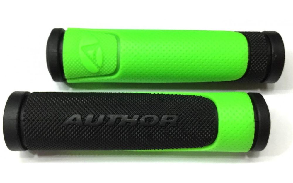 Ручки на руль AGR-600-D3 130 AUTHOR