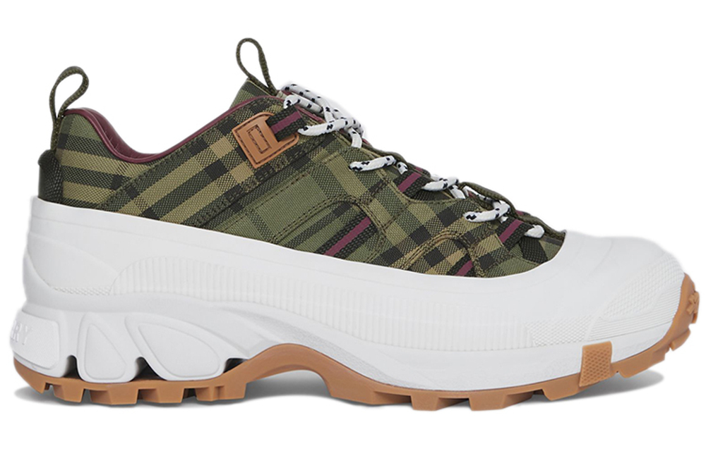 Burberry Arthur (Женская размерная сетка)