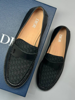 Лоферы Dior