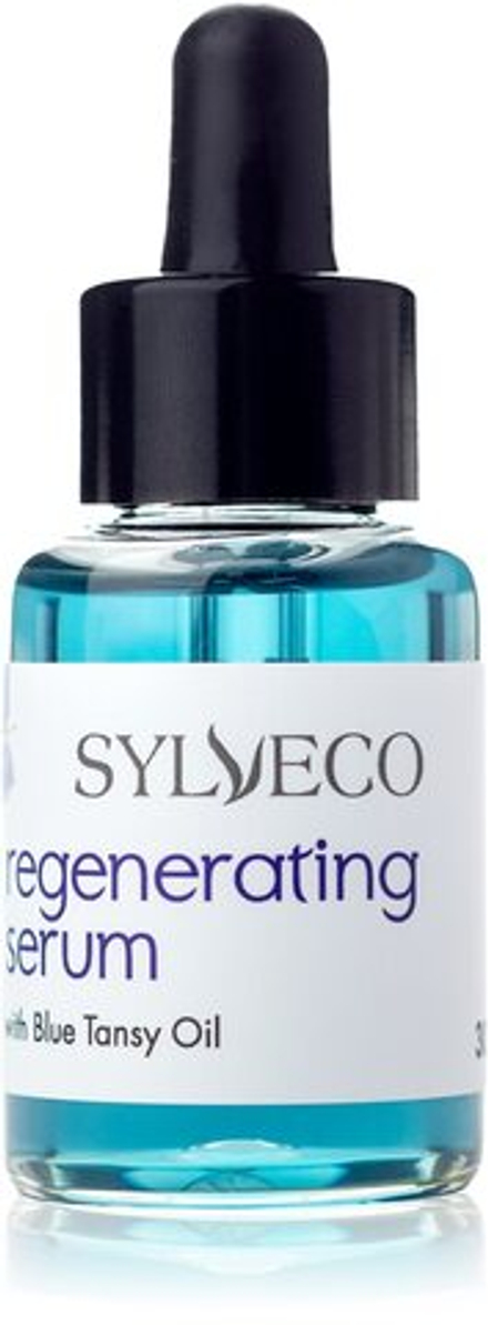 Sylveco Face Care Regenerating - Регенерирующая сыворотка /   30  ml  / GTIN 5902249015065
