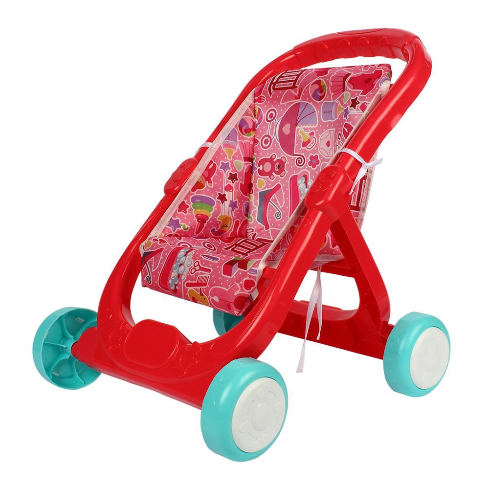 Коляска д/кукол BTG-067-1