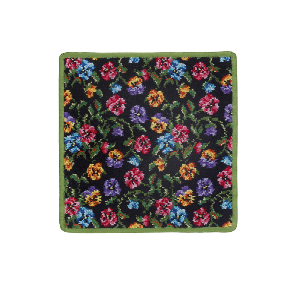 Полотенце 25x25 Feiler Fatima petit 189 wiesengrun Германия