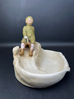 Скульптурная композиция — Зимние Забавы