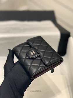 Chanel Wallet 11 cm