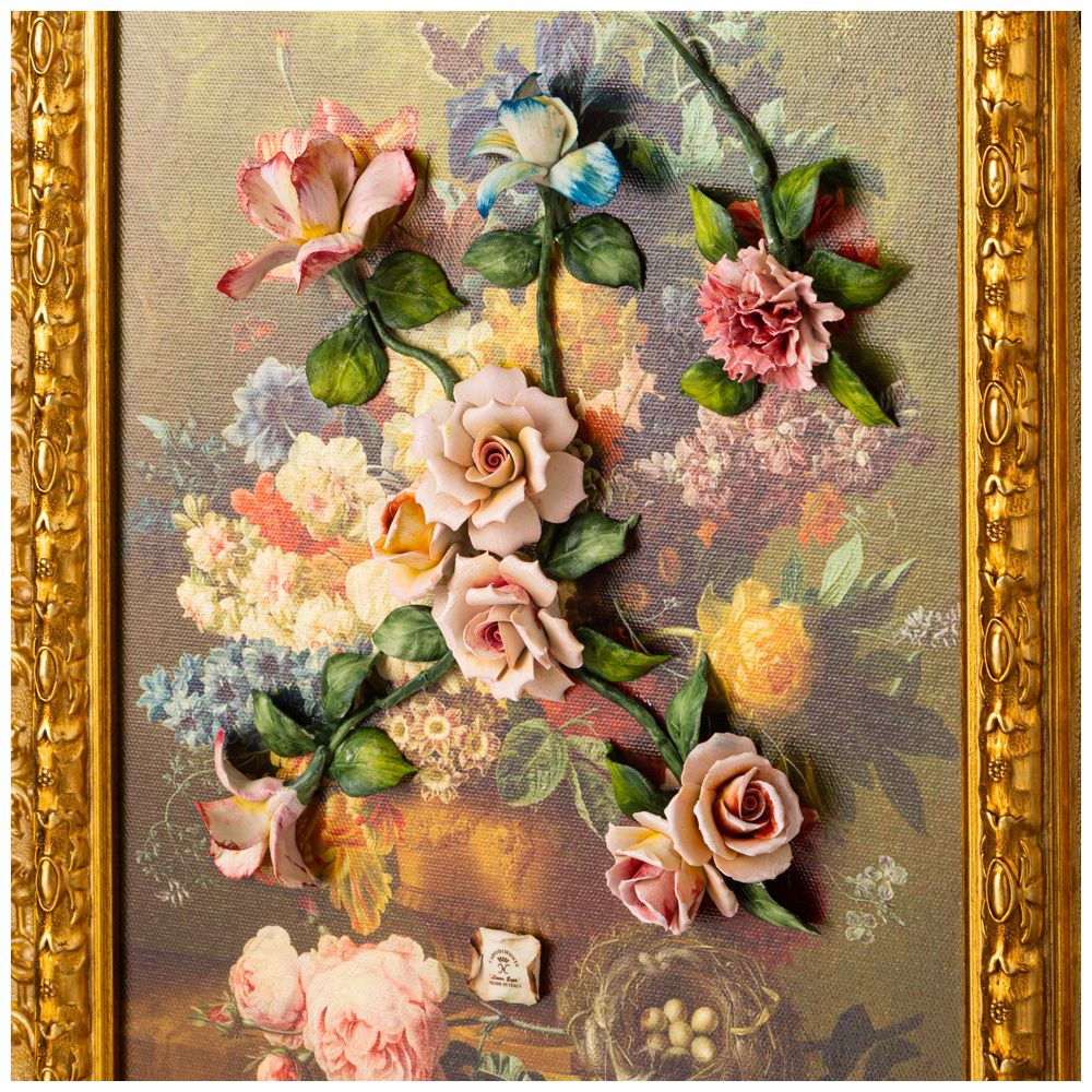 ПАННО НАСТЕННОЕ 56Х47 СМ. В АССОРТИМЕНТЕ