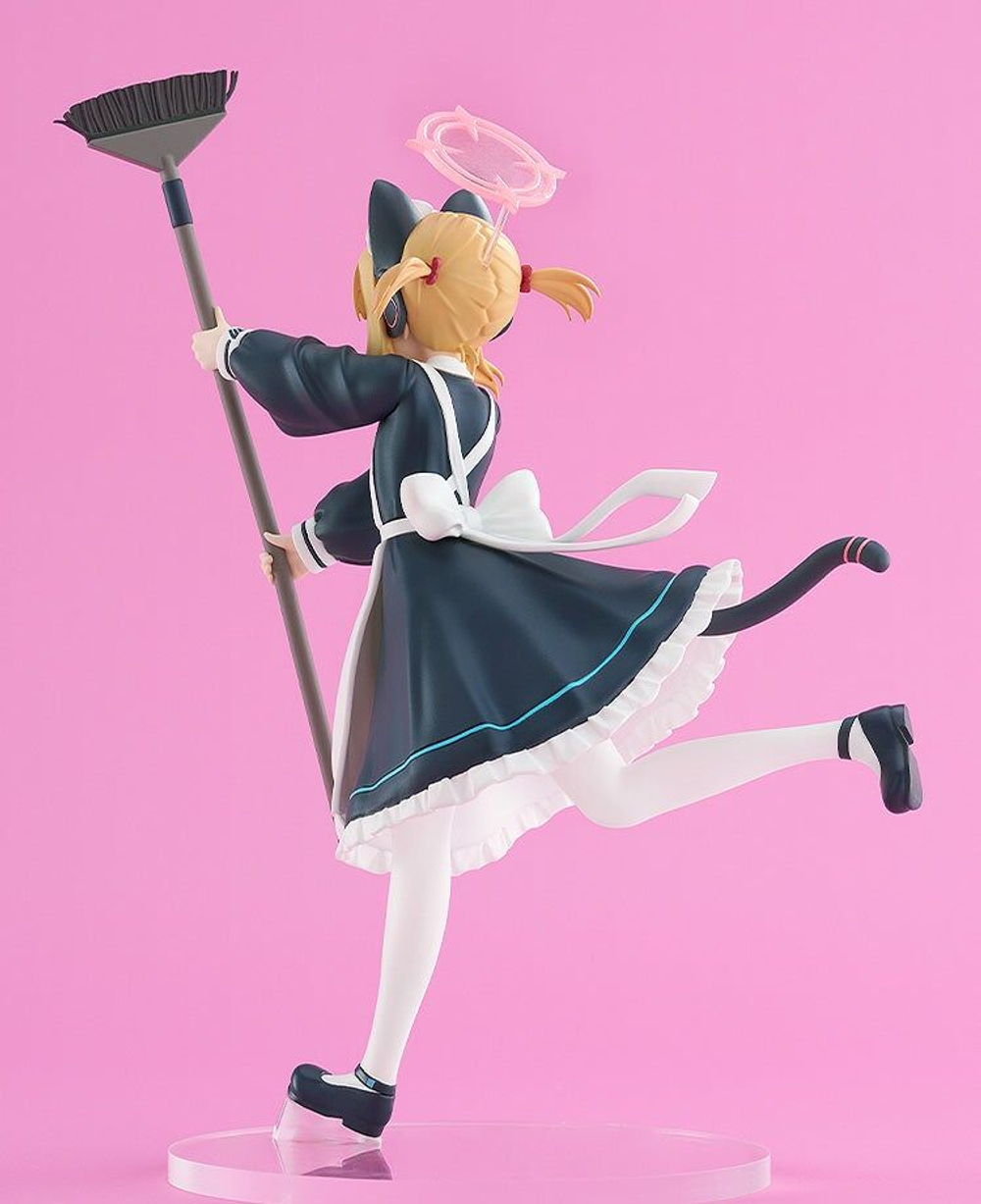 Saiba Momoi
