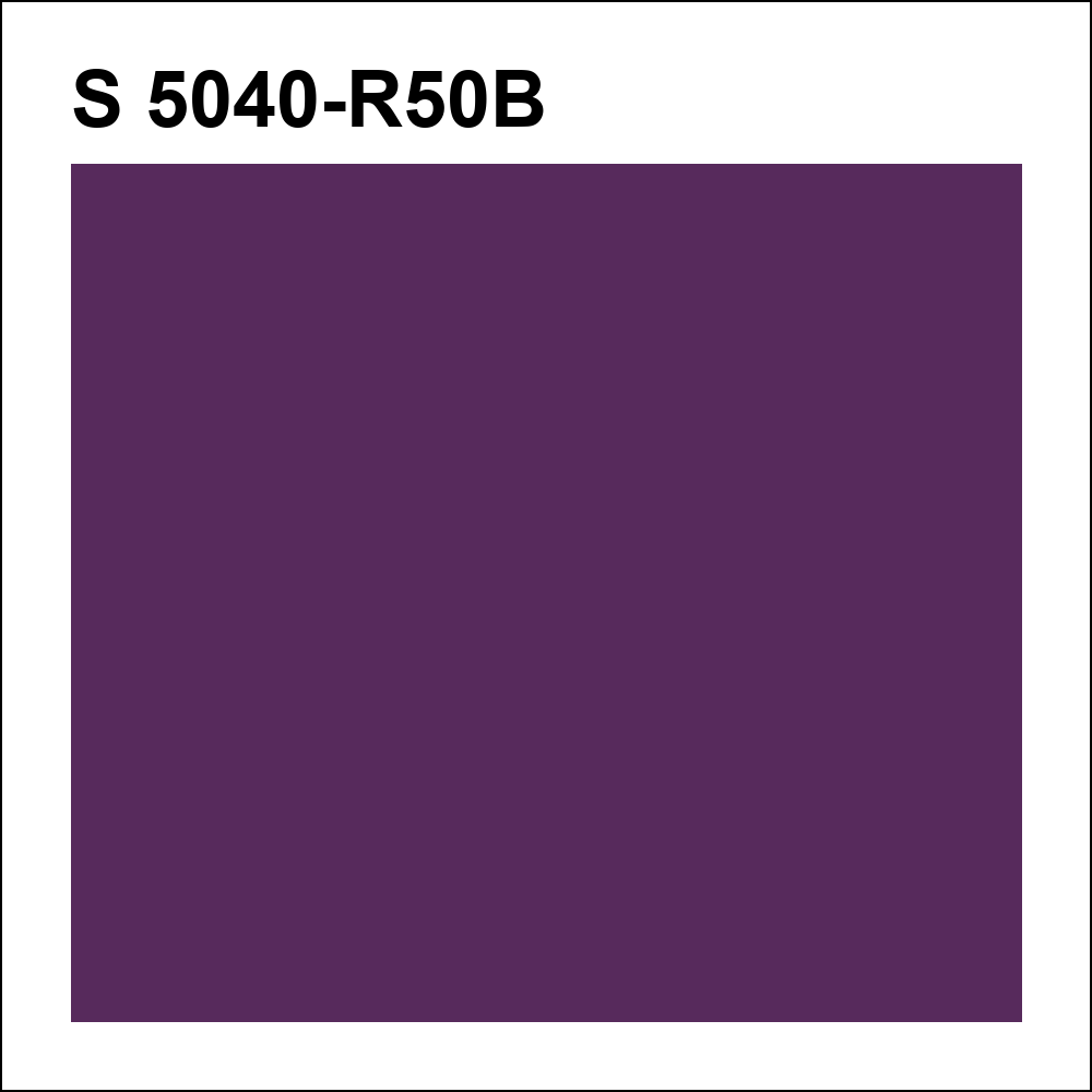 S 5040-R50B за кг
