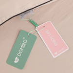 Комплект постельного белья Mood of Paris на резинке MPR005