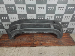 Юбка заднего бампера Skoda Kodiaq 16-нв Б/У Оригинал 565807521