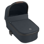 Детская коляска Maxi-Cosi Leona² Oria 2 в 1 1204204110 Twillic Graphite/1507750111 Essential Graphite