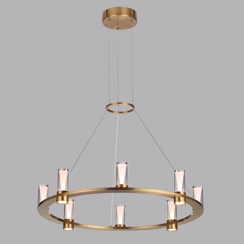 Подвесная люстра Odeon Light HIGHTECH 7144/55L