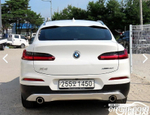 BMW X4 (G02) xDrive20i xLine (02.2020)