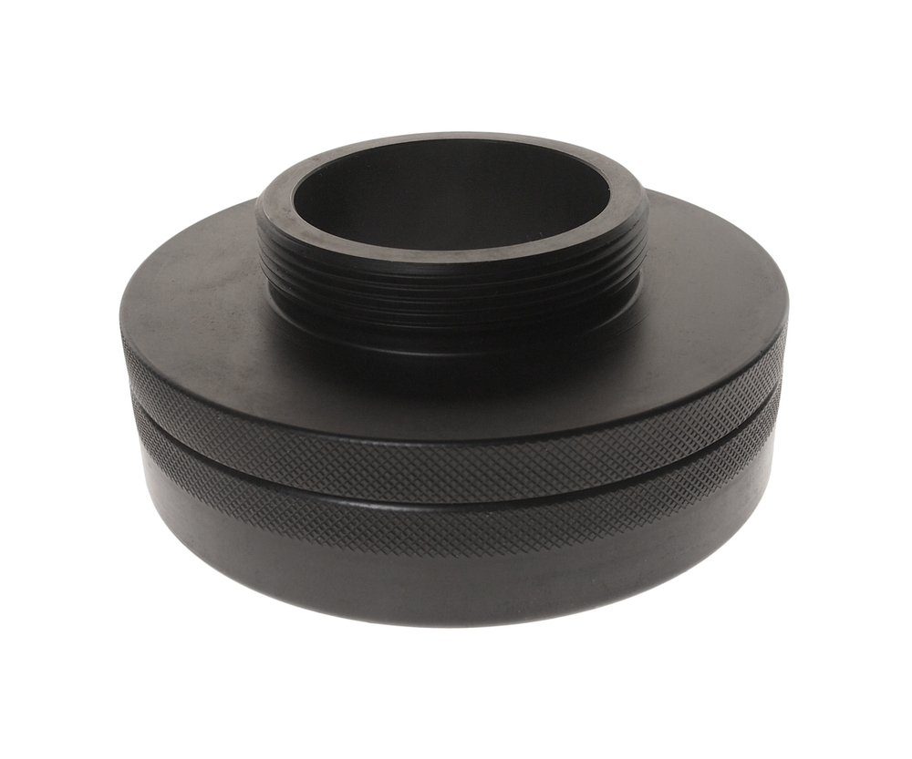 Приспособление для снятия подшипника основного вала КПП (Foton 8.5т. ZF-6S500 1х56.136.740) JTC