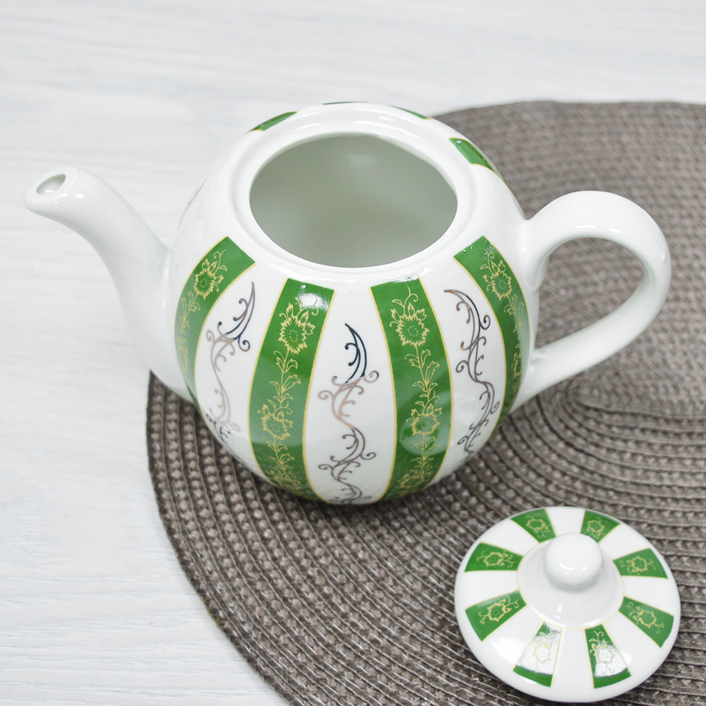 Чайник заварочный 0,6л 5573