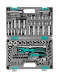 STELS Набор инструментов автомобильный 109 предметов STELS 14122