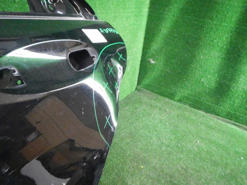 Дверь задняя левая Mercedes S w222 (2013-2020)