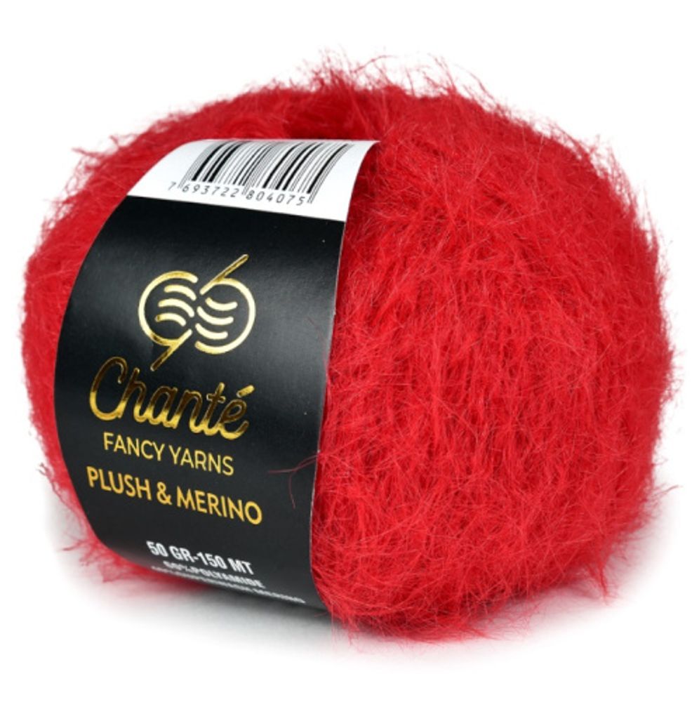 Пряжа Chante Plush &amp; Merino (2523)