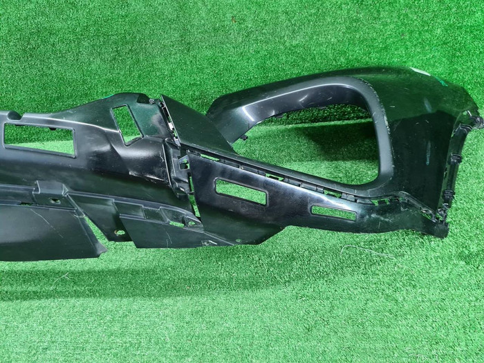 Бампер передний Chery Tiggo 8 (2018-н.в.)