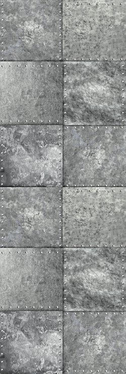 Коллекция FAKTURA