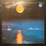 Carlos Santana - Havana Moon (Европа 1983г.)