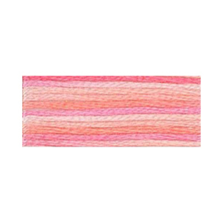 Мулине DMC COLOR VAR., хлопок 4110