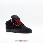 Винтажные кеды Globe Motley Mid