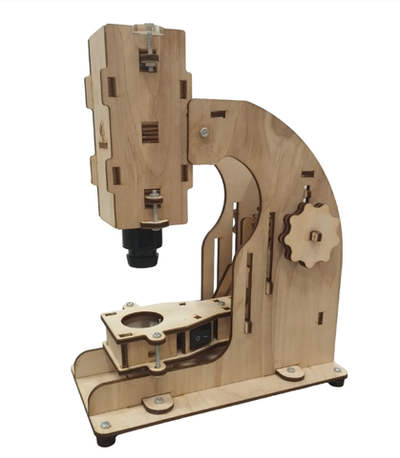 2 ур 2 або 7-9 зан Микроскоп