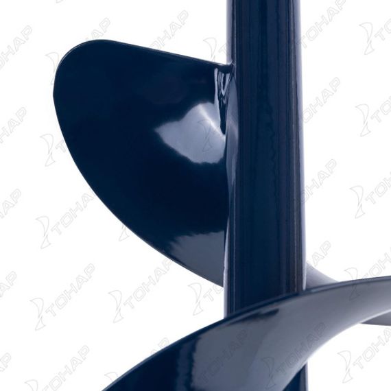 Комплект Шнек для шуруповерта ALTAY ENERGY 150R +адаптер АШ20ПС +молоточек (T-SAE150R-ASH20) Тонар