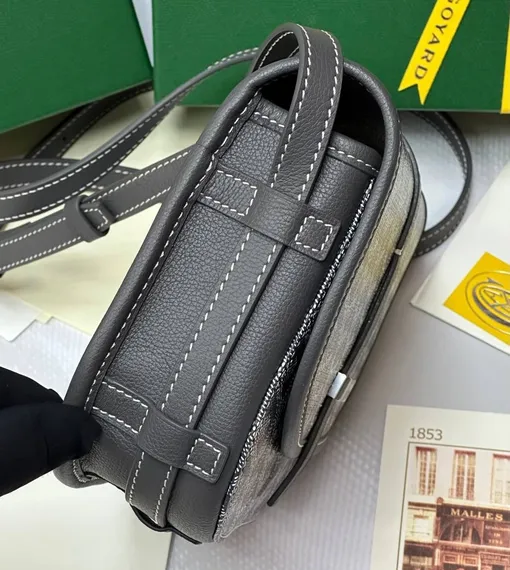 Сумка GOYARD Belvedere MM